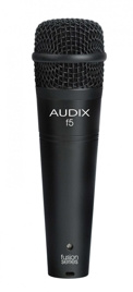 Audix F5