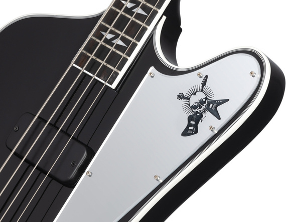 Gitara Basowa Gene Simmons G2 Thunderbird
