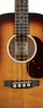 Martin DJR10E Bass Burst - gitara basowa elektroakustyczna