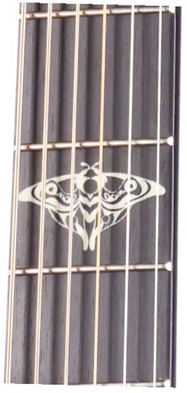 Taylor The Last of Us Replica 314c