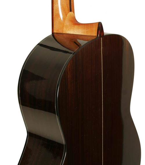 Gitara klasyczna Admira A6