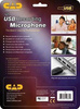 CAD U1 – mikrofon dynamiczny USB