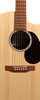 Martin GPC-X2E Cocobolo Sit/Coco HPL w/Gig Bag gitara elektroakustyczna