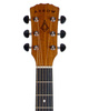 Arrow Silver D CE NT Natural – gitara elektroakustyczna