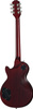 Epiphone Les Paul Prophecy (Incl. Premium Gig Bag) Aged Bengal Tiger Burst gitara elektryczna