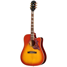 Epiphone Hummingbird Standard EC Cherry Sunburst gitara elektro-akustyczna