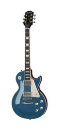 Epiphone Les Paul Standard 60s (Incl. Premium Gig Bag) Brunswick Blue Sparkle gitara elektryczna