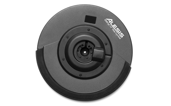 DMPad 14 Cymbal - pad talerza 14" z kablem i ramieniem