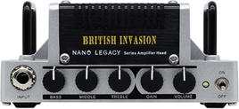 Hotone NLA-1 British Invasion  - mini wzmacniacz 5W