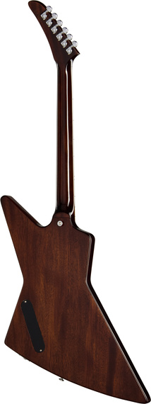 Gibson 70s Explorer Dark Walnut - gitara elektryczna