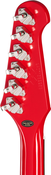 Epiphone 1963 Firebird I Reissue Cardinal Red – gitara elektryczna