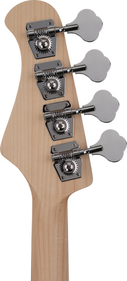 Arrow Louisiana 4 Bass Tobacco Burst – gitara basowa