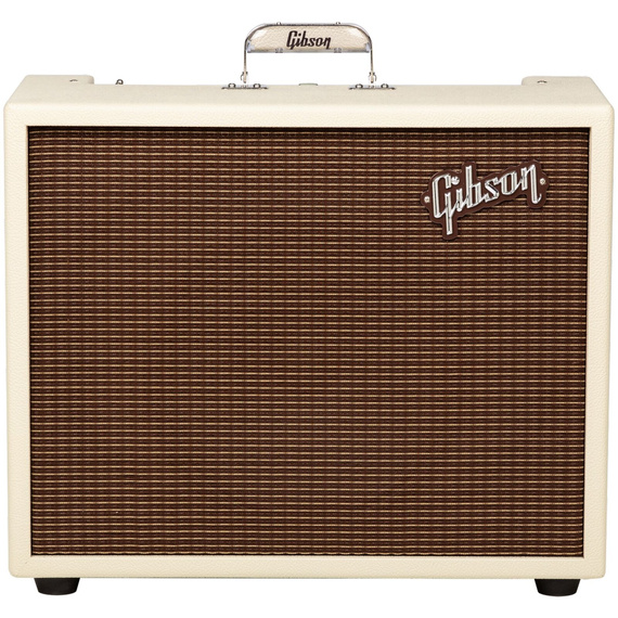 Gibson Falcon 20 1x12 Cream Bronco – wzmacniacz gitarowy combo