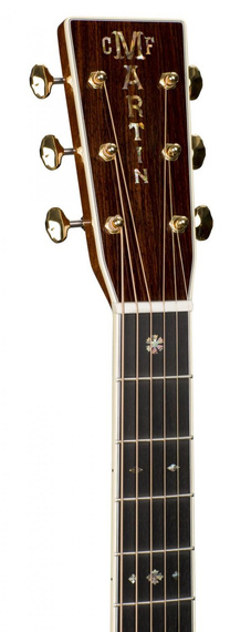 Martin D42 w/cs Gitara Akustyczna