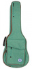 GTR Classic 134 3/4 Green/Grey pokrowiec do gitary klasycznej