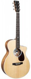 Martin Guitar SC-13E – gitara elektroakustyczna