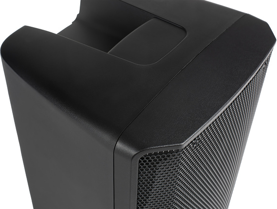 Alto TX 412B - kolumna aktywna 600W z BT