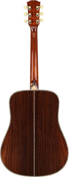 Arrow Platinum Elite D Sitka/Rosewood – gitara akustyczna dreadnought
