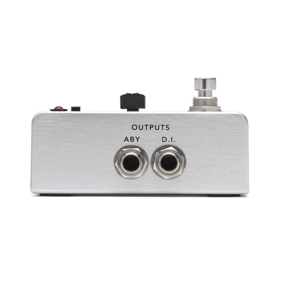 Fishman PRO-AFX-DI2 AFX Pocket Blender – pedał A/B/Y + DI