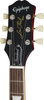 Epiphone Les Paul Standard 50s Figured (Incl. Premium Gig Bag) Washed Cherry Sunburst gitara elektryczna