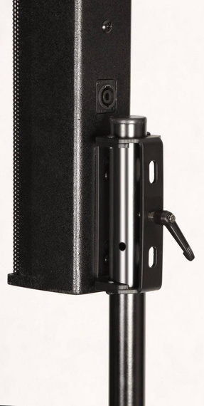 Novox Line Array Y9 + Sub12 A – aktywny zestaw nagłośnieniowy