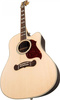 Gibson Songwriter Cutaway AN Antique Natural gitara elektro-akustyczna
