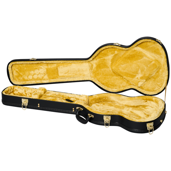 Epiphone 1963 Les Paul SG Custom With Maestro Vibrola (Incl. Hard Case) Classic White gitara elektryczna