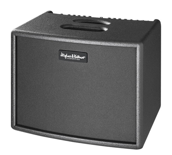 Hughes & Kettner ERA 1 BLACK wzmacniacz akustyczny