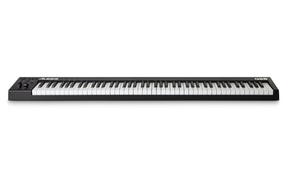 Alesis Q-88 Mk2 - klawiatura sterująca