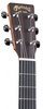 Martin D Jr-10-01 Satin Sap/Sap w/Gig Bag Gitara Akustyczna