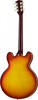 Gibson ES-335 Figured IT Ice Tea gitara elektryczna