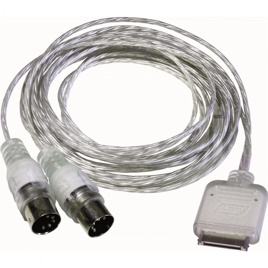 ESI midiNtOUR cx - interfejs audio