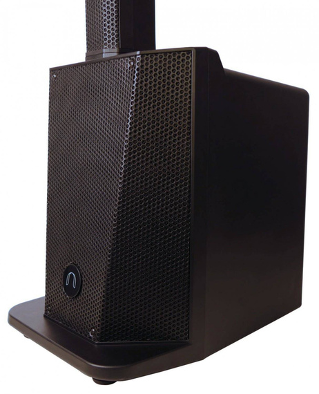 Zestaw estradowy 2x Novox ONEVOX + Novox FREE H1