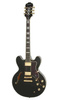 Epiphone Sheraton II PRO Ebony EB gitara elektryczna
