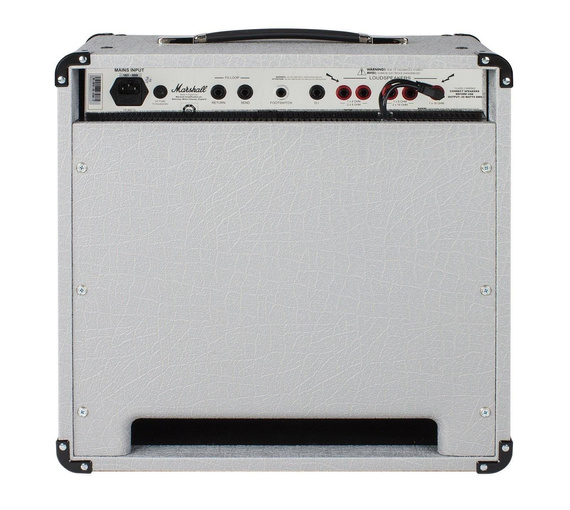 Wzmacniacz gitarowy Marshall 2525C Mini Jubilee combo 20W