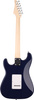 Arrow Tonecaster ST 111 Oceanic Maple/White gitara elektryczna