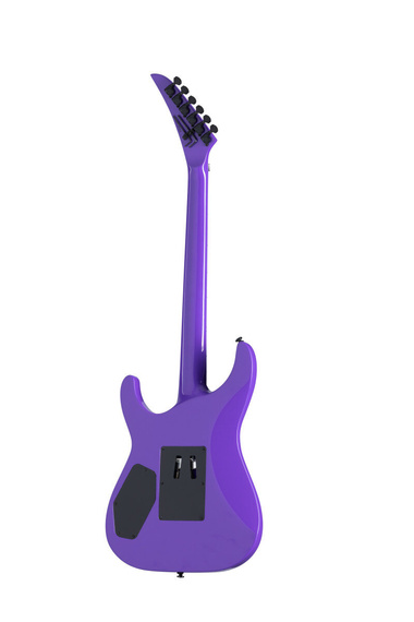 Kramer SM-1 H SWP Shockwave Purple gitara elektryczna