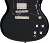 Epiphone SG Standard (Incl. Premium Gig Bag) Ebony gitara elektryczna