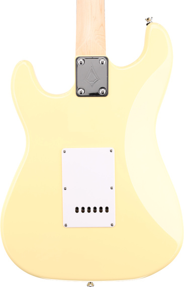 Arrow Tonecaster ST 211 Biscuit Rosewood/White gitara elektryczna