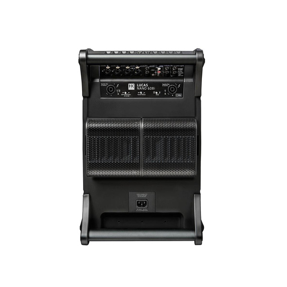 HK Audio LUCAS NANO 608i - Mobilny System Nagłośnieniowy