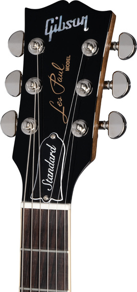 Gitara elektryczna Gibson Les Paul Standard 60s Figured Top Honey Amber