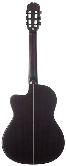 Gitara elektro-klasyczna Admira Luna ECF