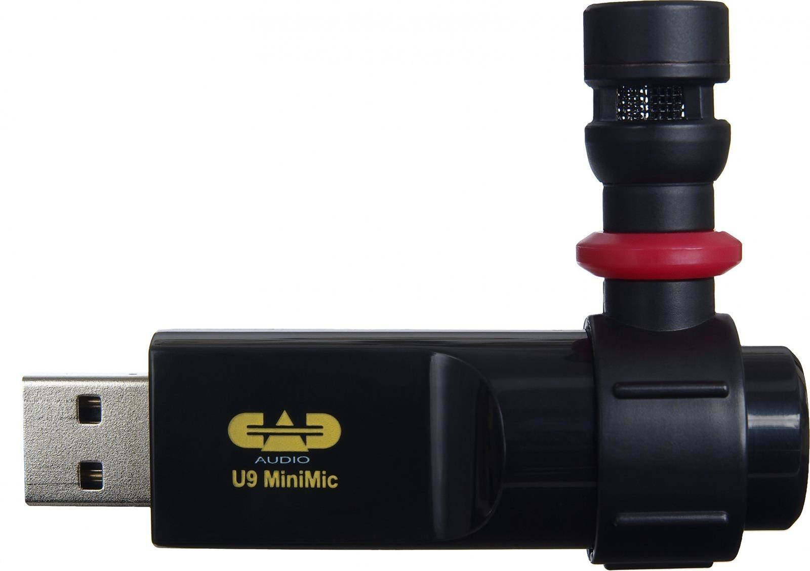CAD U9 USB MicroMic