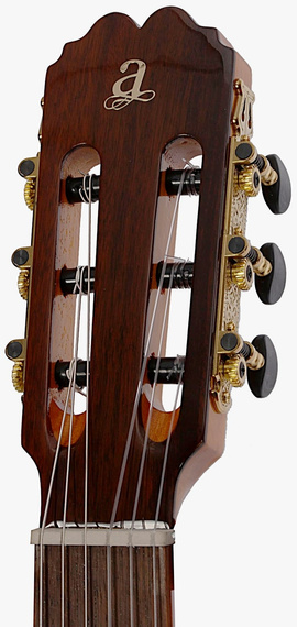 Admira Triana ECF – gitara elektroklasyczna