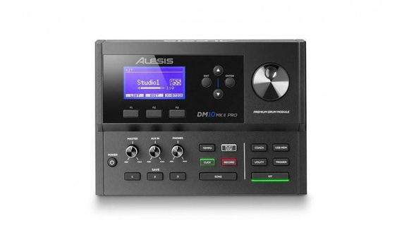 Alesis DM10 MKII Pro perkusja elektroniczna
