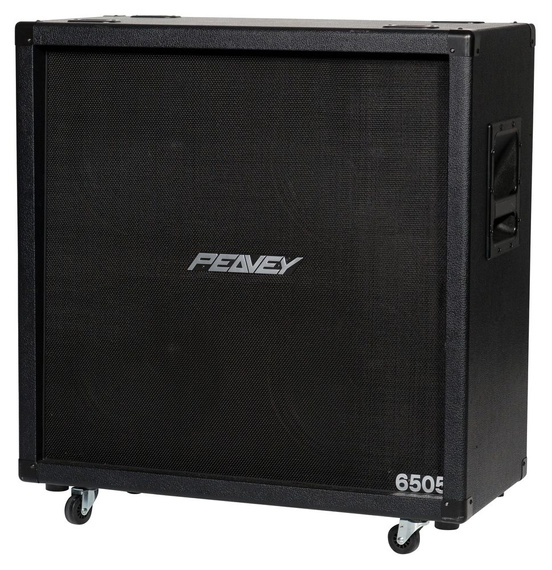 Peavey 6505 412 Straight Reissue Cabinet kolumna głośnikowa