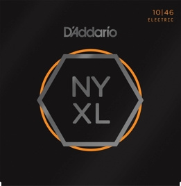 D'Addario NYXL1046