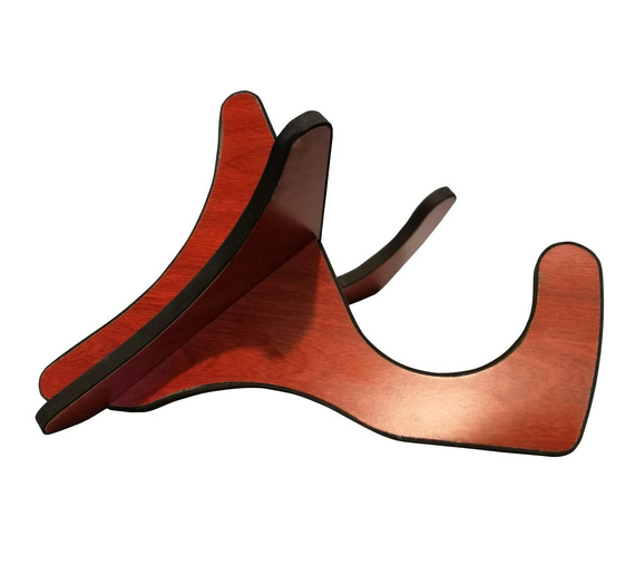 Zestaw Arrow ukulele PB10 NA + Pokrowiec + Stojak + Kapo