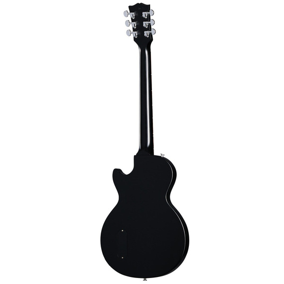 Gibson Charlie Starr Signature Les Paul Junior Ebony Satin