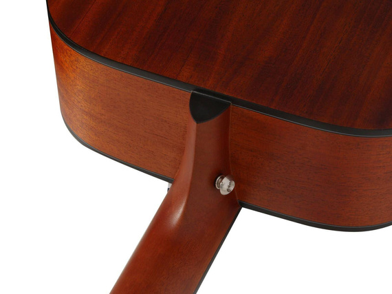 Arrow Zestaw Bronze NT - Gitara Akustyczna z Pokrowcem GTR (G/G)